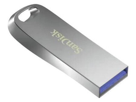 Ultra Luxe 32GB USB 32 Gen 1 Flash Drive Upto 150MBs